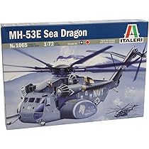Italeri 2622 - V-22 Osprey Model Kit Scala 1:48 : Amazon.it